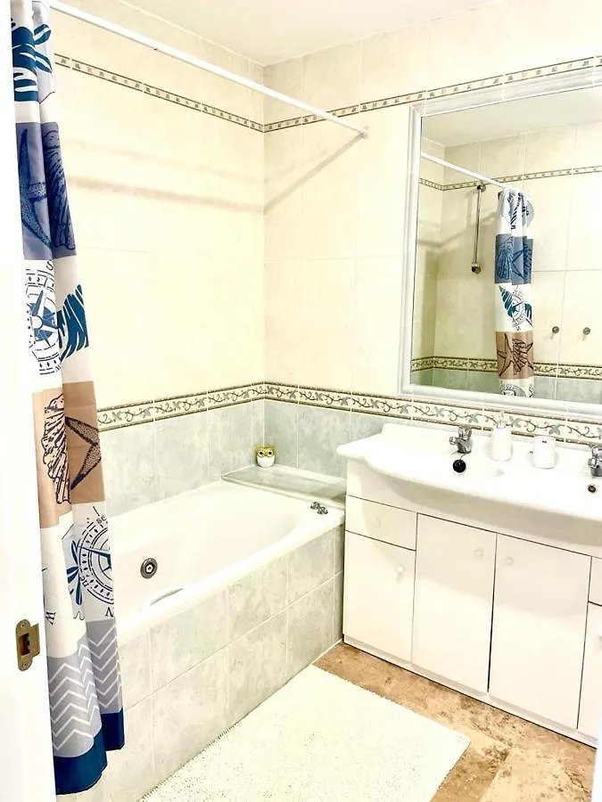 Miraflores Apartment Sitio de Calahonda 0*,