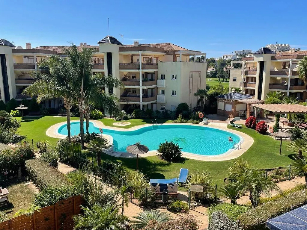 Miraflores Apartment Sitio de Calahonda 0*,  Spain