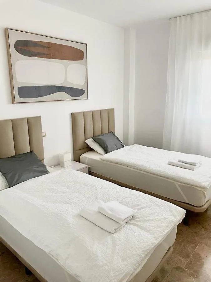 Miraflores Apartment Sitio de Calahonda Spain